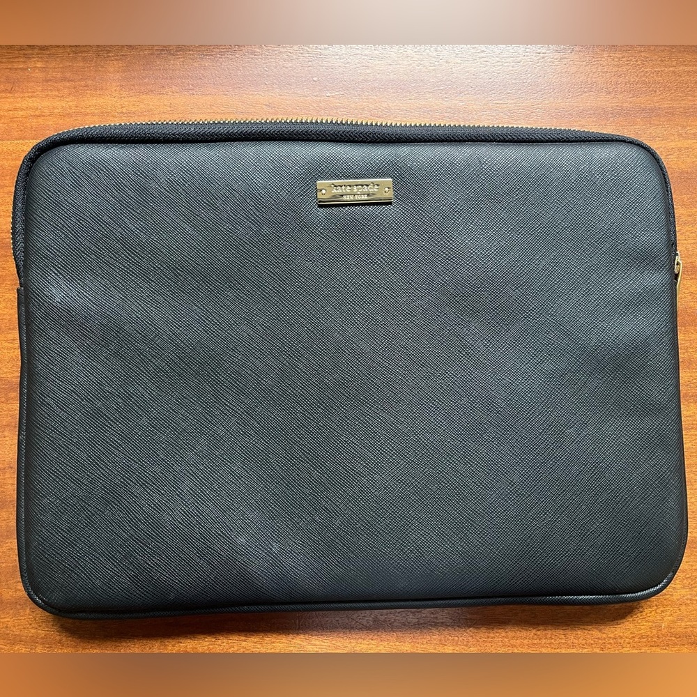 Kate spade laptop case 13-inch MacBook 💻